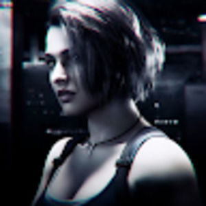 Meet your Posher, Jillian